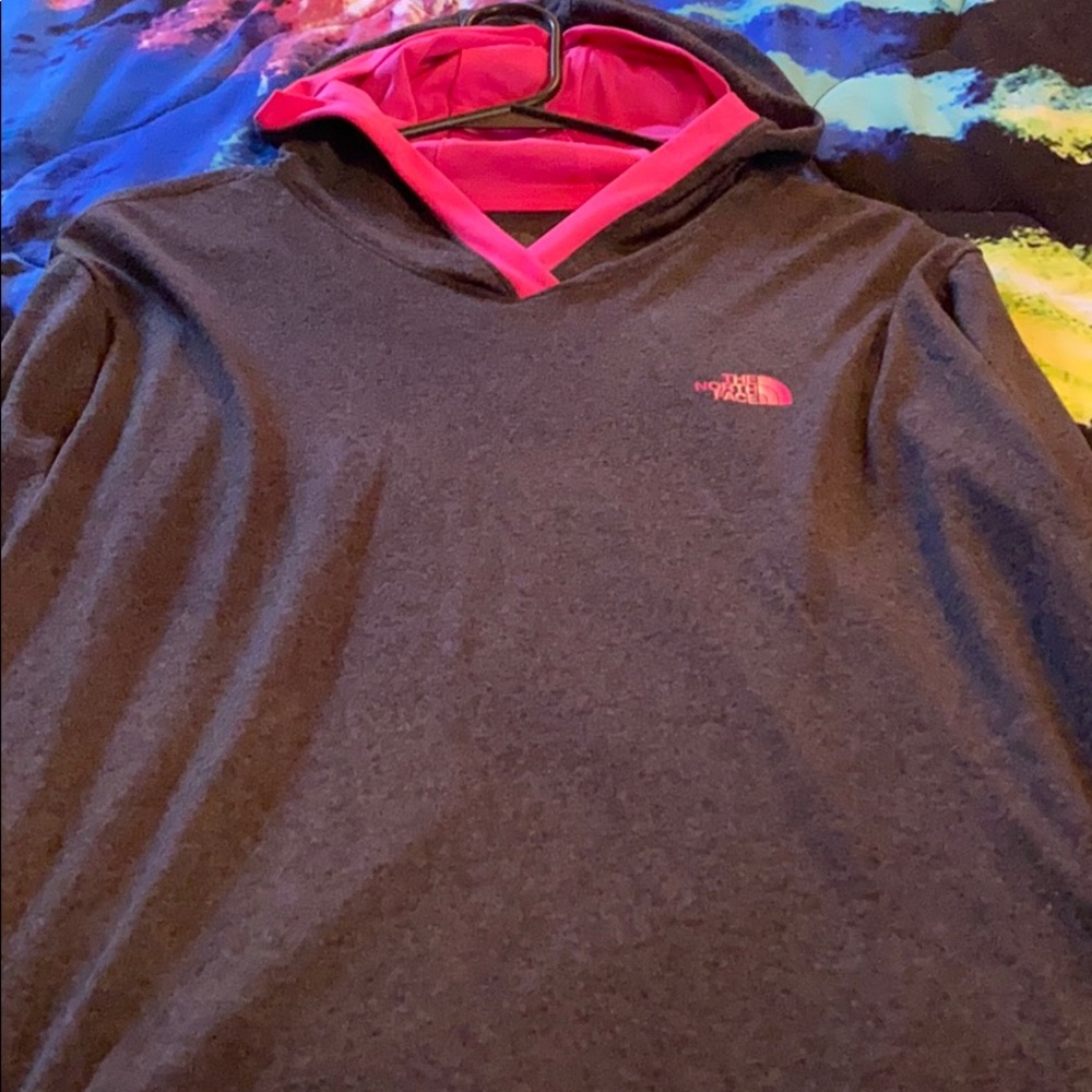 North face